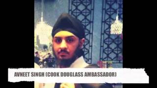 APRU PRESENTS BHANGRA ON THE BANKS