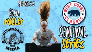 Ellia Miller | The Clydesdale Media Semifinalist Series
