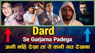 Dard Se Gujarna Padega | Best Motivational Speech In Hindi By Adarsh Pandey