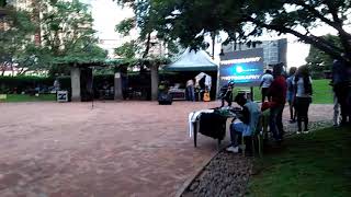 🆕BOMB 🔥 BLAST PERFORMANCE🆕 LEVEL Nairobi CBD