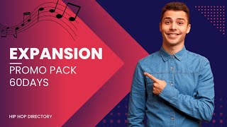 60 Day Expansion Promo Pack🔥