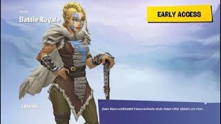 Random Duo/Squad