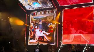 Party MJ - Cris MJ En vivo - Flow fest 2025 