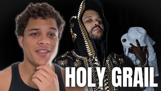 MONEYMAY REACTS to Playboi Carti x The Weeknd "Timeless" LIVE REACTION!!!