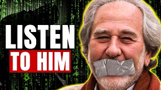 Bruce Lipton: You're PROGRAMMED To Be a Victim