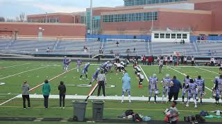 Mike Evans Highlights | Annapolis Colts vs Metro Phoenix 4-3-2016 | Michael Evans (#21)
