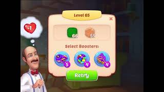 Homescapes super hard levels | Gaming Fanatics