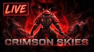 War Commander Live - Operation: Crimson Skies