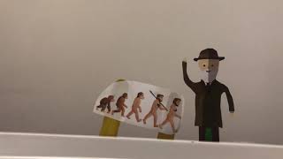 The Life Of Charles Darwin
