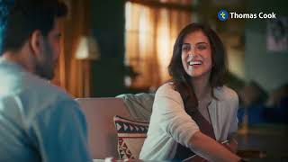 Book your holiday in minutes just the way you like it with Thomas Cook! Kannada