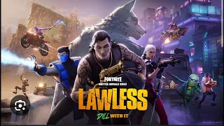 LJS LIVE STREAM