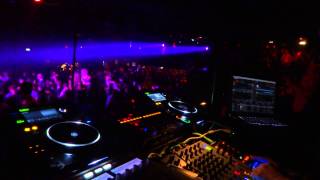 Red Zone 15-02-14:dj Manu P part 1