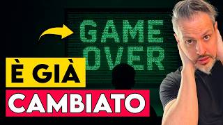 A Programmer's Confession on AI: What's Happening?