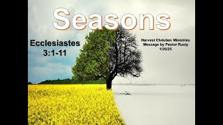 Seasons