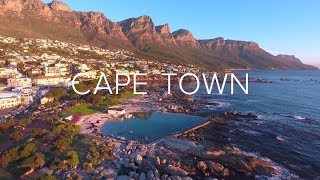 EOS Global Hackathon - Cape Town