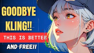 Unlock Free AI Video Magic with SeeDream!