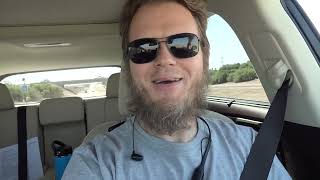 A Message to NPR's Marketplace: How I handled quarantine with an invalid mom and my car payments.