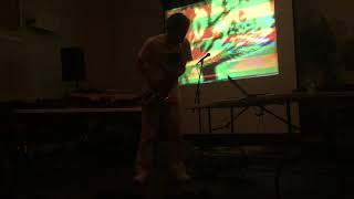 tamio shiraishi // live @ the windjammer (8.17.19)