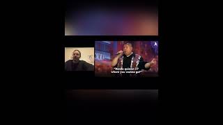Stoner reacts to Gabriel Iglesias “How To Tell Latinos Apart”