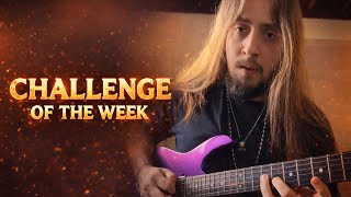 Free insane Lick 🎸🤯
