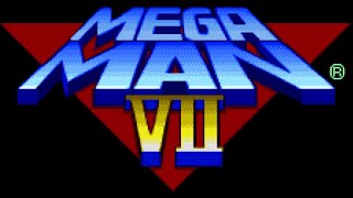 Entrance (Wily Stage 1) | Mega Man 7 | Arranged V1