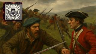 May 16th, 1689 - The Battle of Loup Hill
