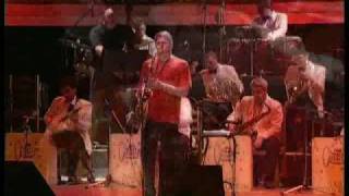 Bob Mintzer & Tbilisi Concert Orchestra "TV blues"
