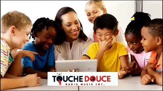 DJ PAZ & DJ ENOL Live ON TOUCHEDOUCE  Wednesday Night