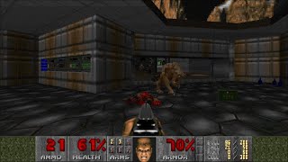 Good Doom WAD Double Feature #17