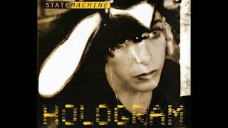 5. Hologram (Summer In Amsterdam Version)