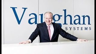 Hora Extra, Richar Vaughan Live, - Agosto 9 2019 Vaughan Radio