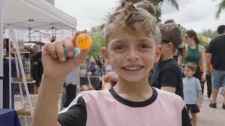Pumpkinfest Chasin a Dream Foundation 2025