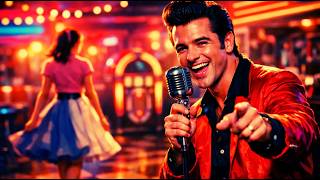 Baby Don't Walk Away | Rock & Roll Dance Song