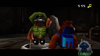 B'n'B Industrial Nonsense | Banjo Tooie pt4 - Stream 0431