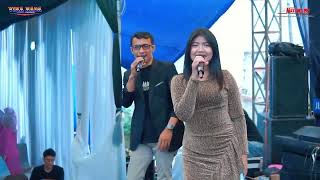 PERAWAN KALIMANTAN CEPY FT ASHIFA VINA NADA pim Bpk SARJONO  0822 9910 4824||WEDD DAY SILVIA & YAHYA