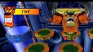 Tiny Boss Theme MEGASTOMP REMIX