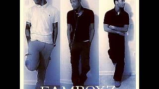 Famboyz-Throw'em Up (2013) Produced. By KB , Keys