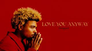 Devon Gilfillian - Love You Anyway (Stripped)(Official Audio)