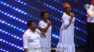 Mo Vakabauta