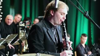 Little Christmas Fantasy for Jazz Trio (Live in Samobor 2013)