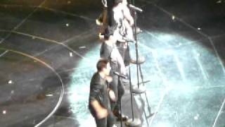 NKOTBSB- The Right Stuff