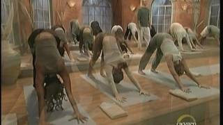 Inhale Yoga with Steve Ross Episode 5-3