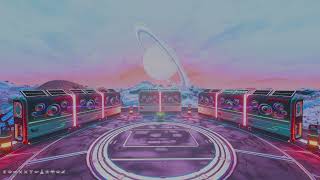 "Diplodocus" - ByteBeat Guy 