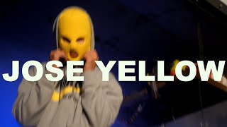 Jose Yellow - Así De Alto (Official Video)