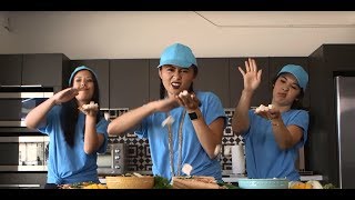 Put Some Tofu In It [MUSIC VIDEO]