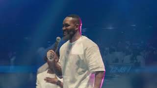 NEON ADEJO LIVE AT HALLELUJAH FESTIVAL 2025