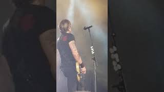 The Fighter - Keith Urban