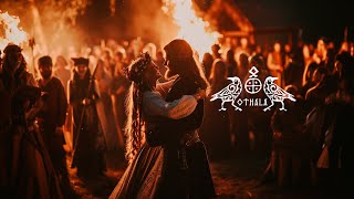 Othala & Viktor Mazulinov  (violin) - Sugupuu