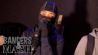 YabzorYB - Bangers & Mash | Outchea TV