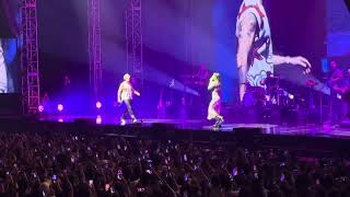 Christopher X Youngji - Trouble /240825 Live in Seoul
